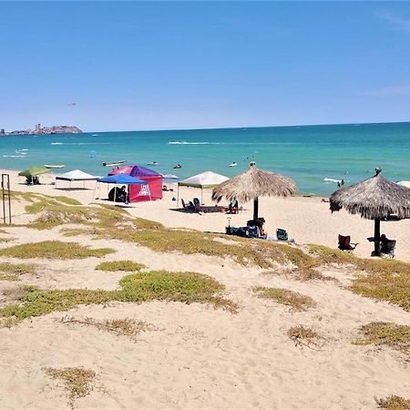Bella Sirena Luxury Resort 205-D Puerto Peñasco Buitenkant foto