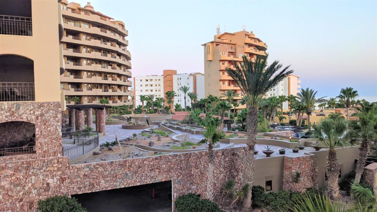 Bella Sirena Luxury Resort 205-D Puerto Peñasco Buitenkant foto