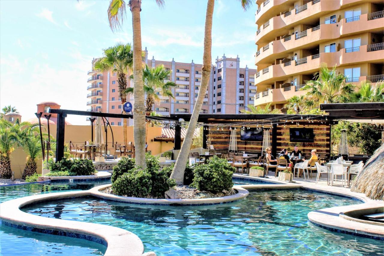 Bella Sirena Luxury Resort 205-D Puerto Peñasco Buitenkant foto