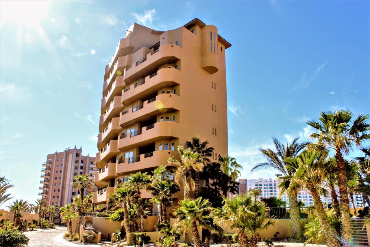 Bella Sirena Luxury Resort 205-D Puerto Peñasco Buitenkant foto