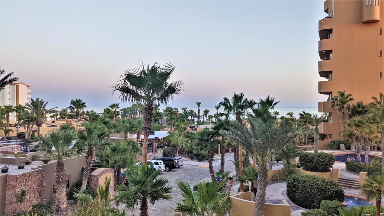 Bella Sirena Luxury Resort 205-D Puerto Peñasco Buitenkant foto