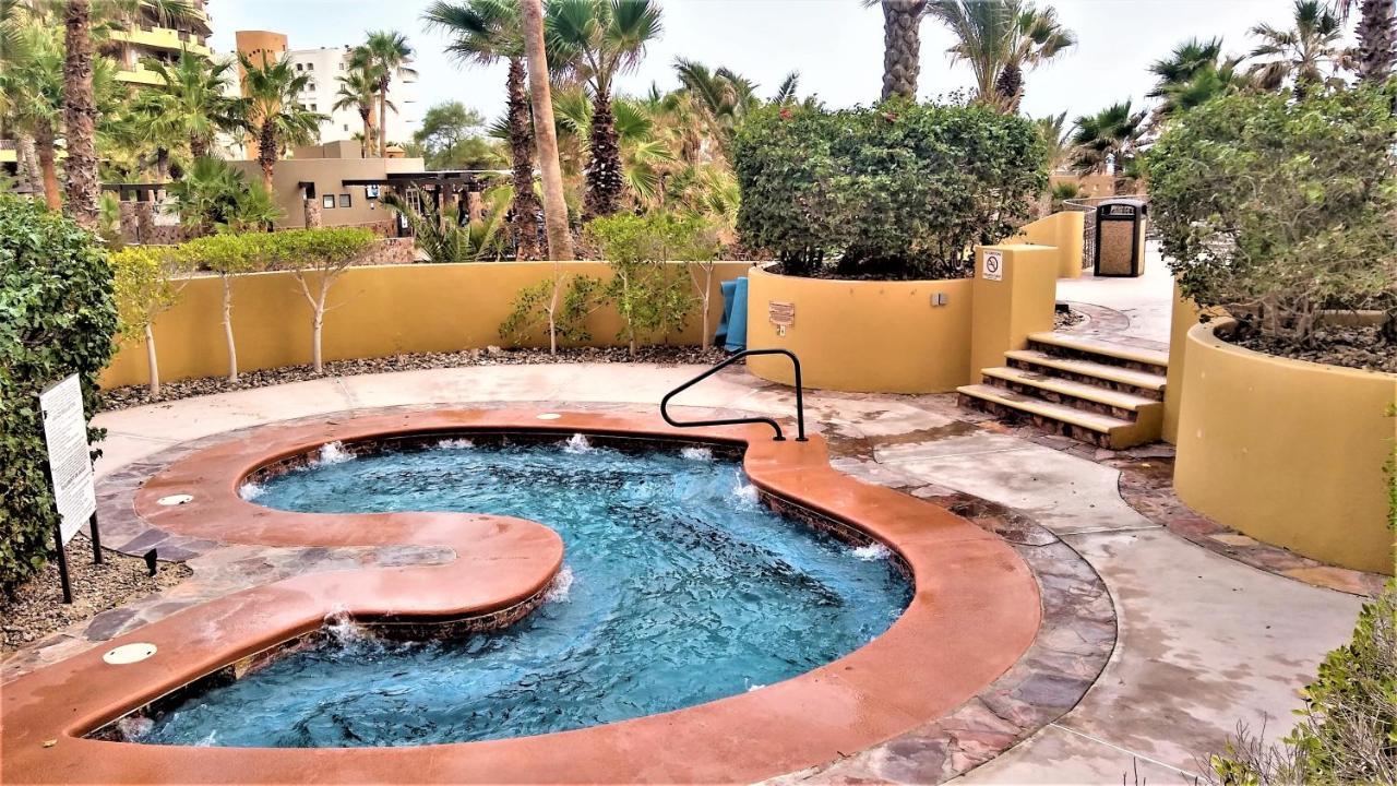 Bella Sirena Luxury Resort 205-D Puerto Peñasco Buitenkant foto