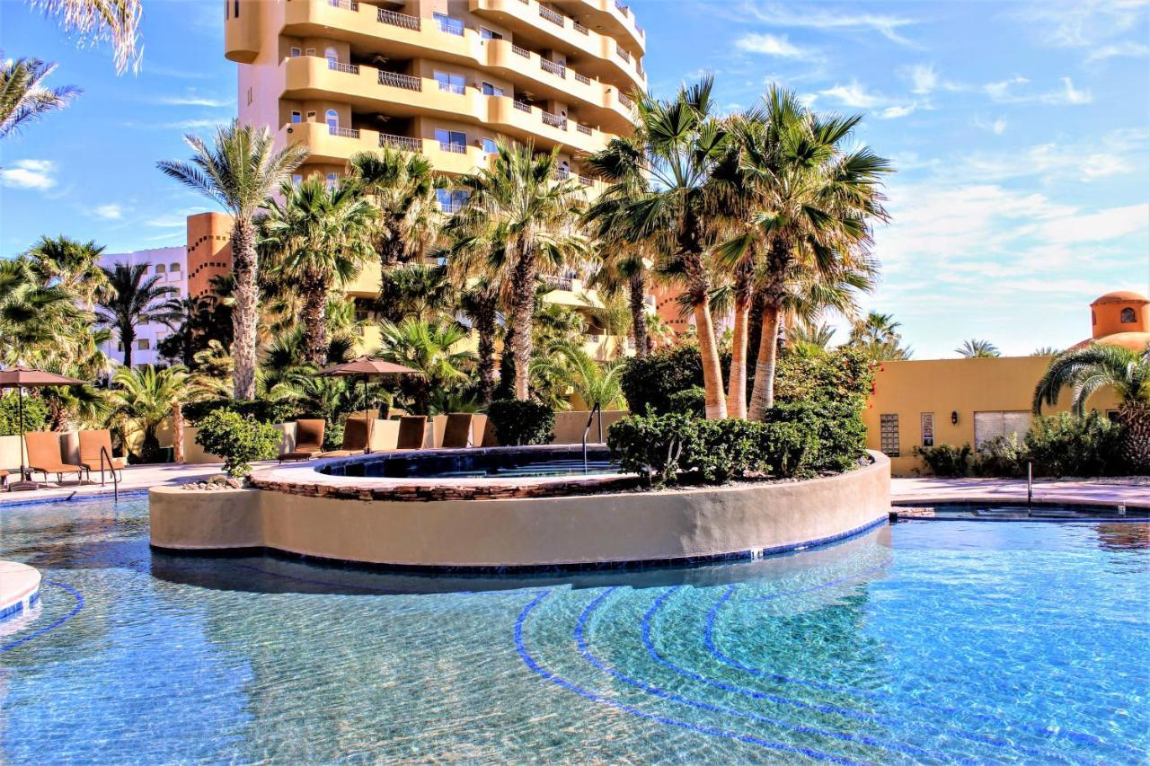 Bella Sirena Luxury Resort 205-D Puerto Peñasco Buitenkant foto