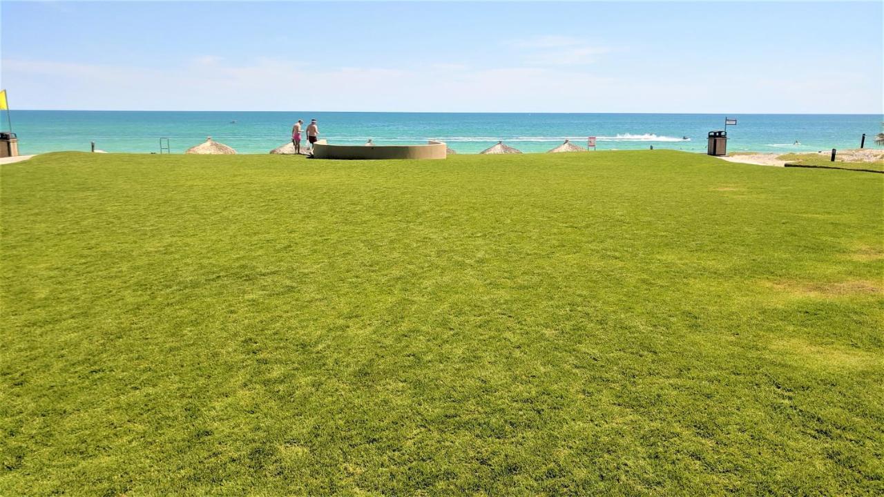 Bella Sirena Luxury Resort 205-D Puerto Peñasco Buitenkant foto