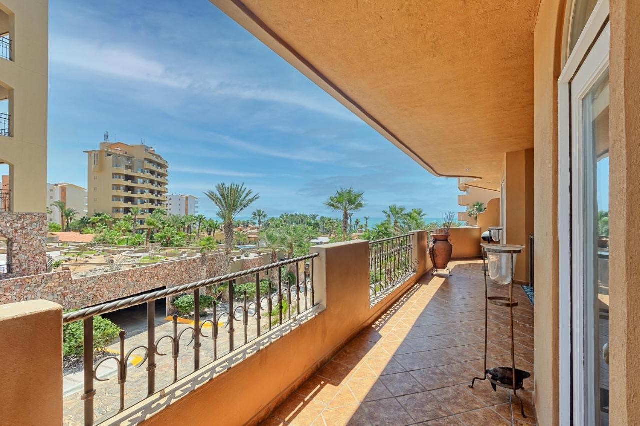 Bella Sirena Luxury Resort 205-D Puerto Peñasco Buitenkant foto