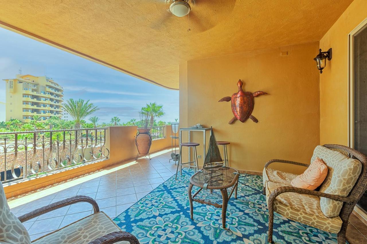 Bella Sirena Luxury Resort 205-D Puerto Peñasco Buitenkant foto