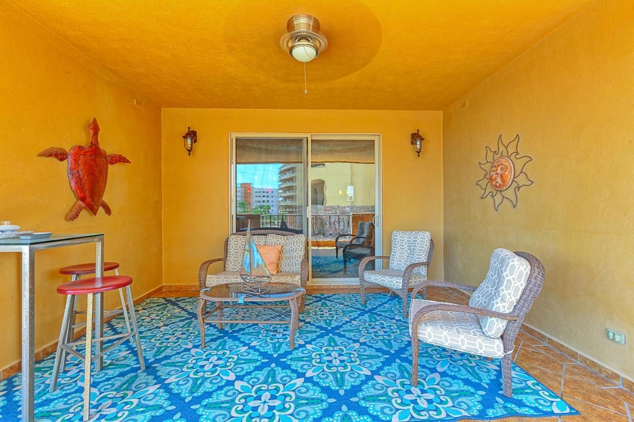 Bella Sirena Luxury Resort 205-D Puerto Peñasco Buitenkant foto