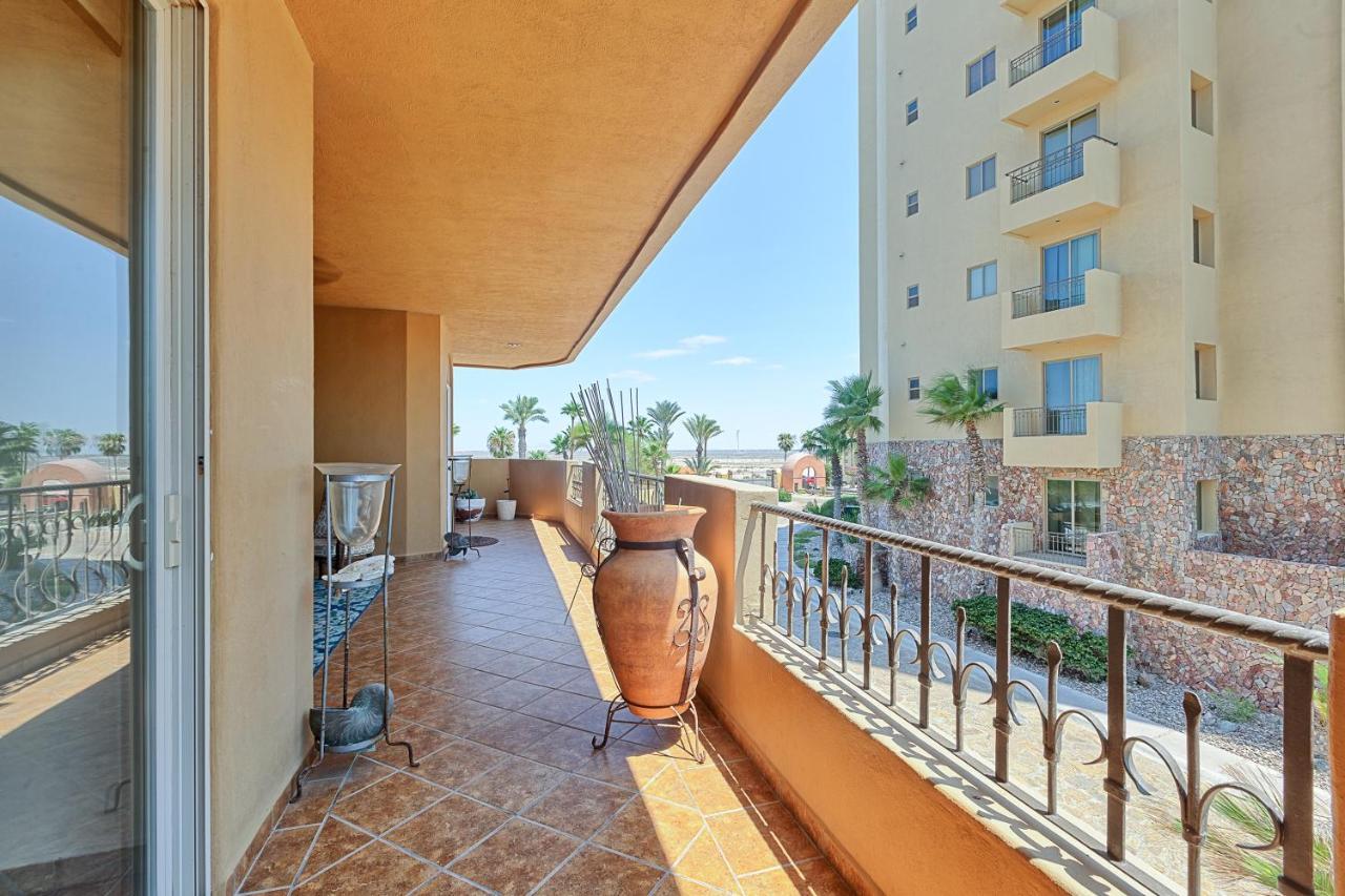 Bella Sirena Luxury Resort 205-D Puerto Peñasco Buitenkant foto