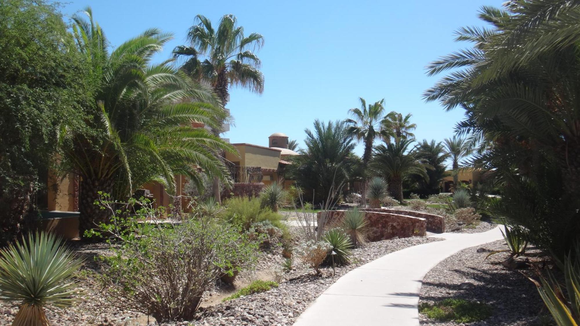 Bella Sirena Luxury Resort 205-D Puerto Peñasco Buitenkant foto