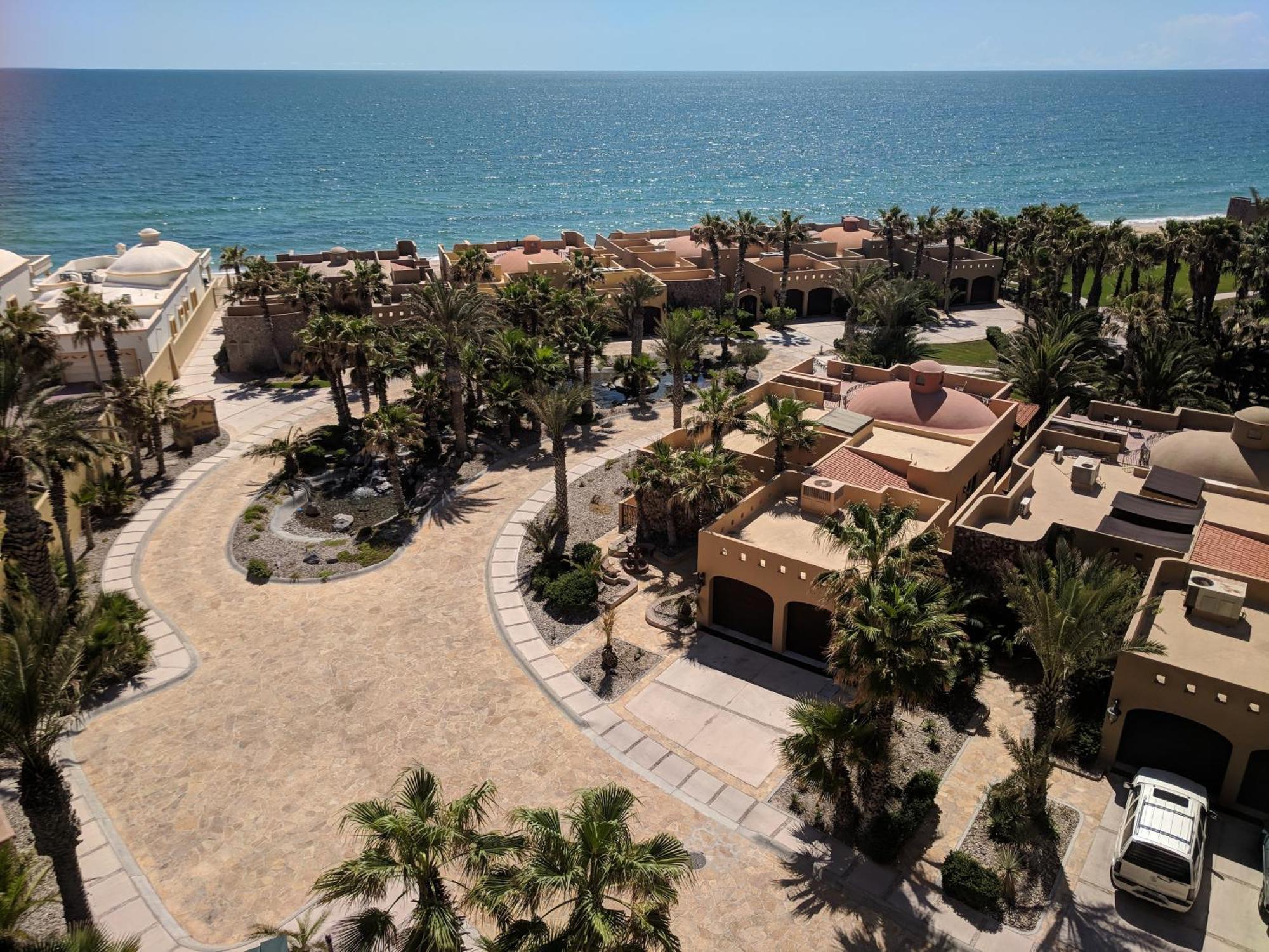 Bella Sirena Luxury Resort 205-D Puerto Peñasco Buitenkant foto