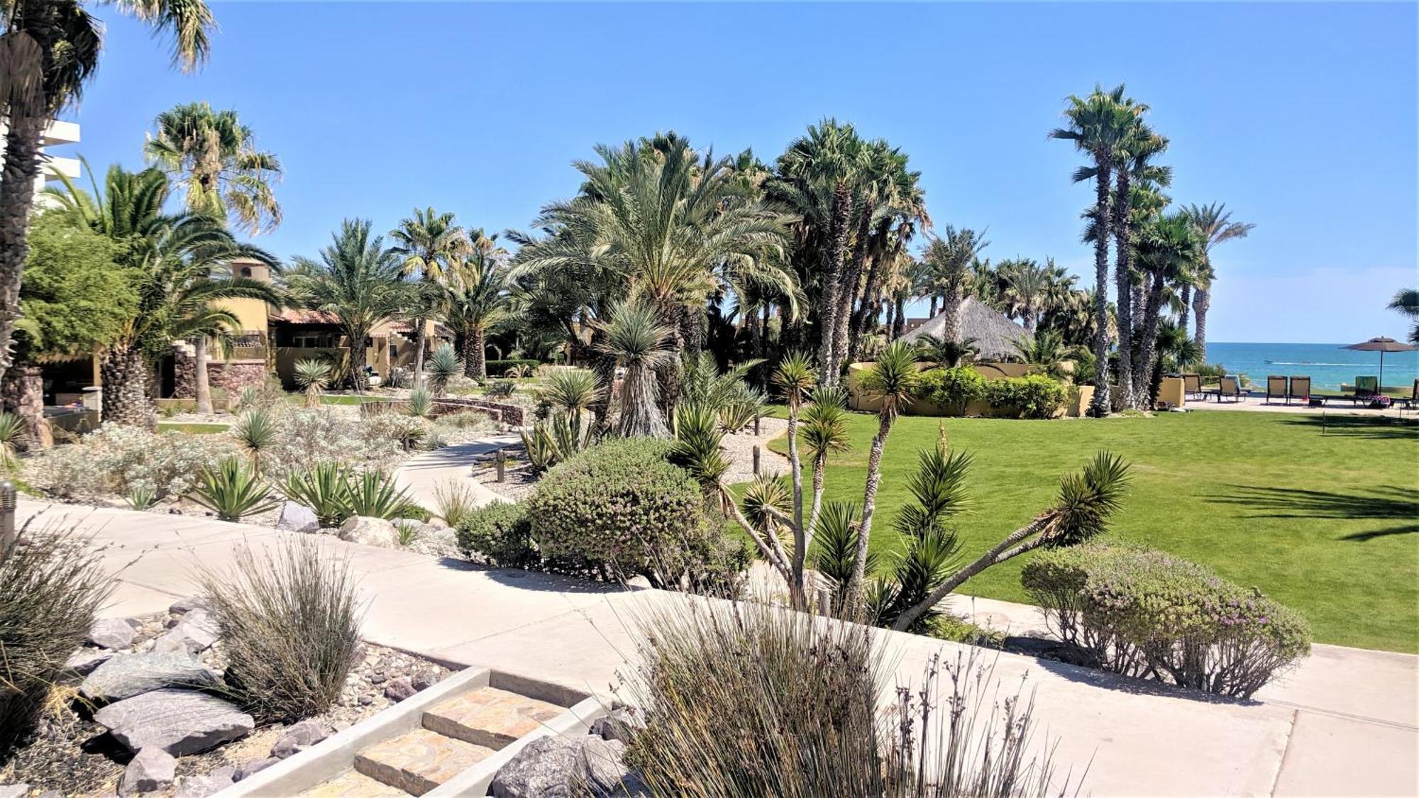 Bella Sirena Luxury Resort 205-D Puerto Peñasco Buitenkant foto